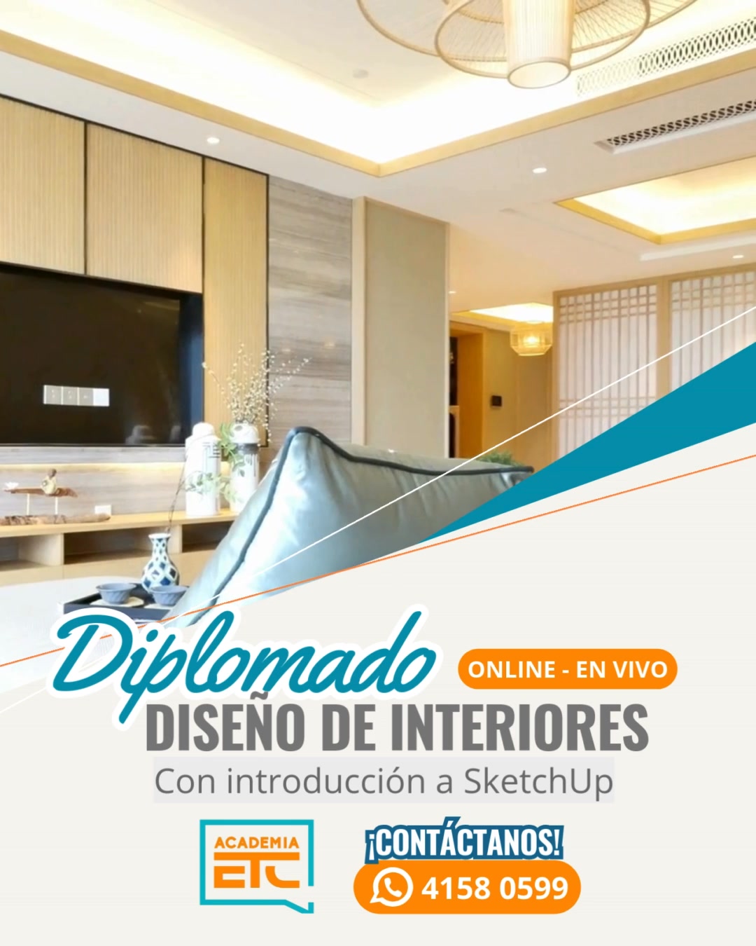 ¡Transforma Espacios y Desbloquea tu Potencial como Diseñador de ...