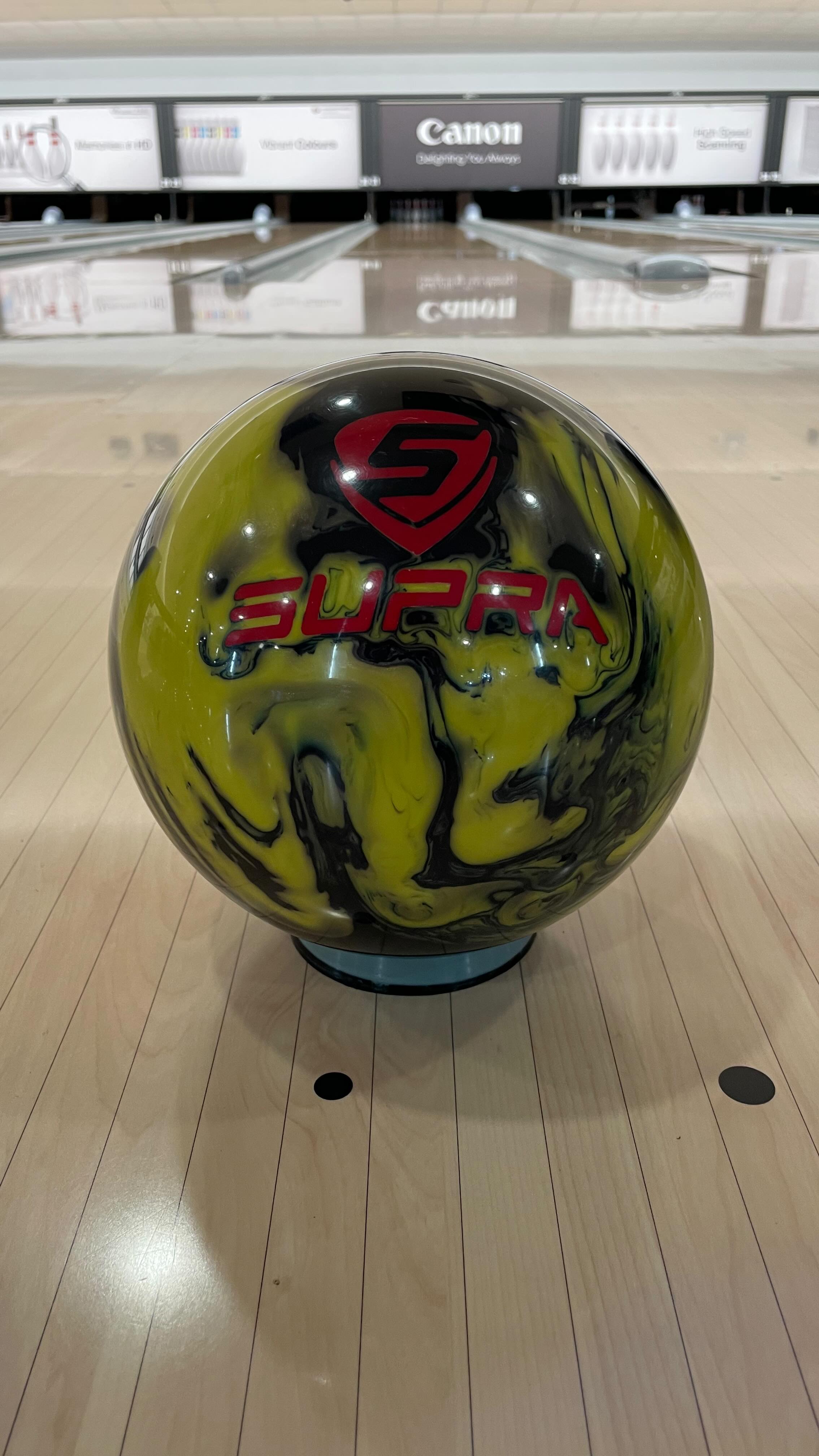 We teamed up with Theo Johnson from Real Experience Ball Reviews