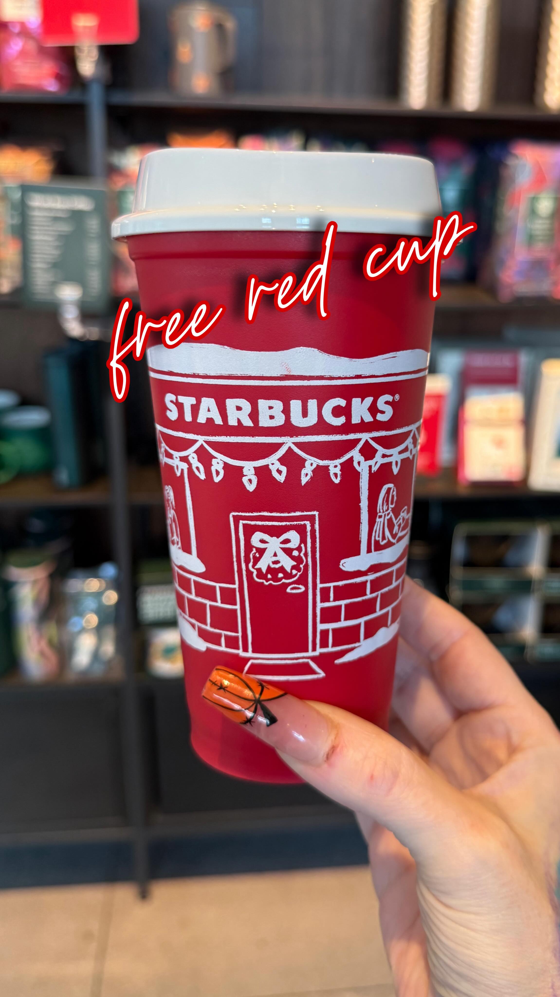 JUST COMMENT “CUP” AND ILL DM THE L!NK TO YOU 🫶🏼 Today is the day! FREE ...