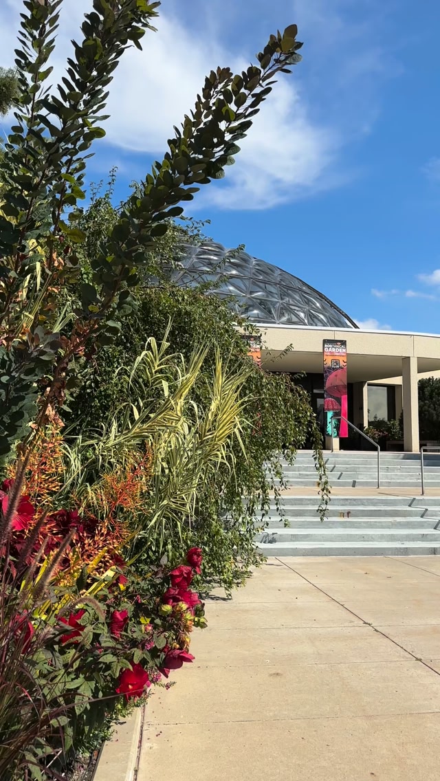 All of this? Included with your admission 😌 When you visit the ...
