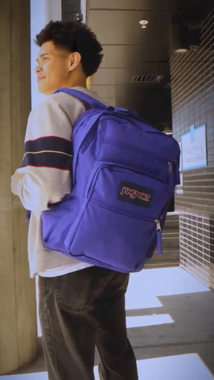 jansport backpack amman Buy - Landings Pack 30L | BambiniJO | signature front pocket with organizer Ready for wherever the day