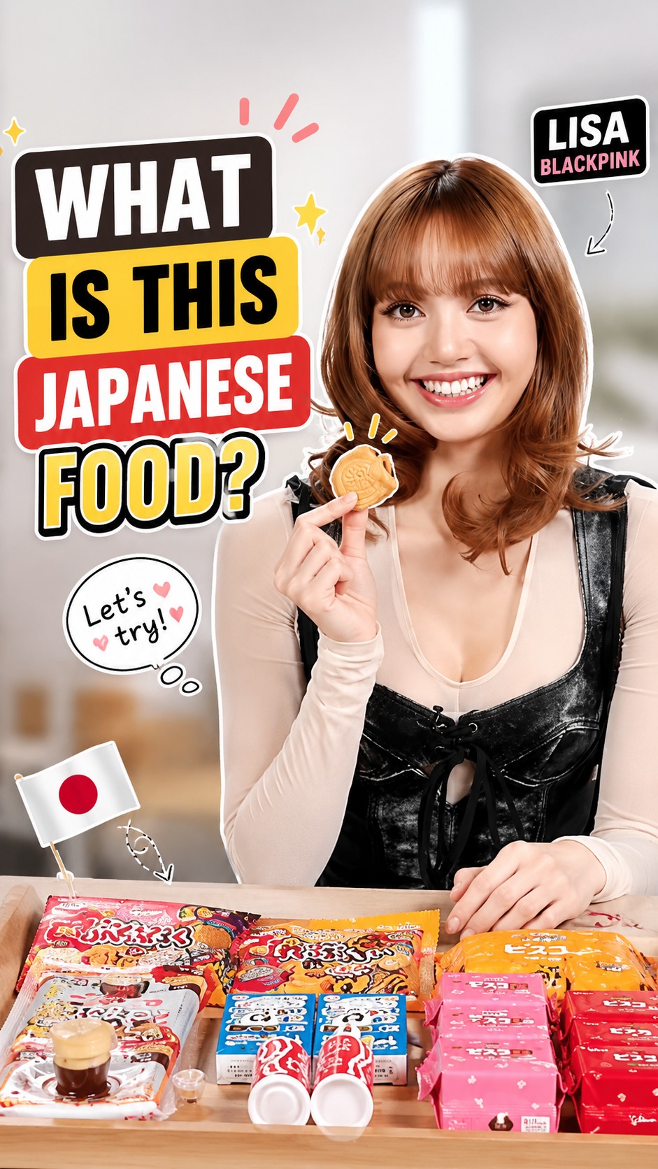 LiSA official merchandise】 We are pleased to announce the