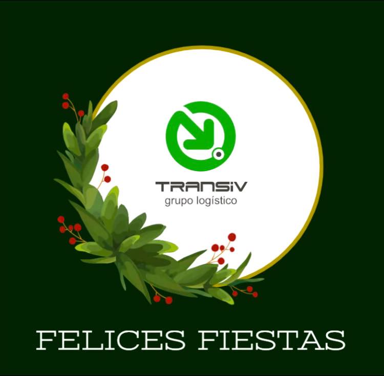 Transiv Grupo Logístico | Seville