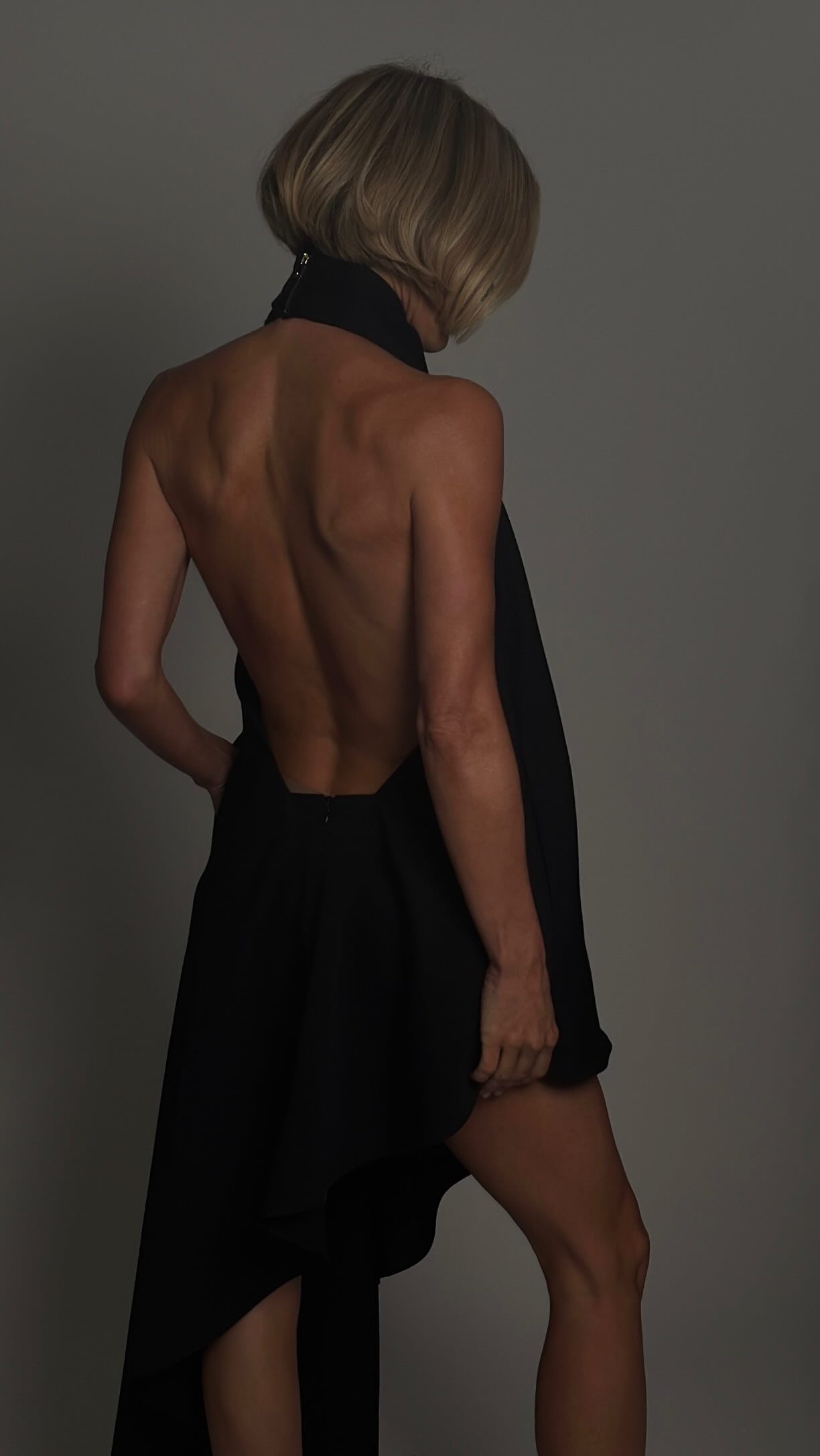 julianne hough backless dress Returns for DWTS Season Premiere Tonight Shopify:Dresses