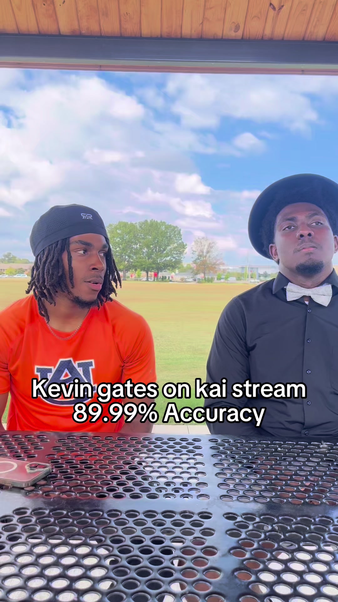 bra be trim😂💀💀 #kevingates #fypシ゚viralシfypシ゚#reels #skits #relatable # ...