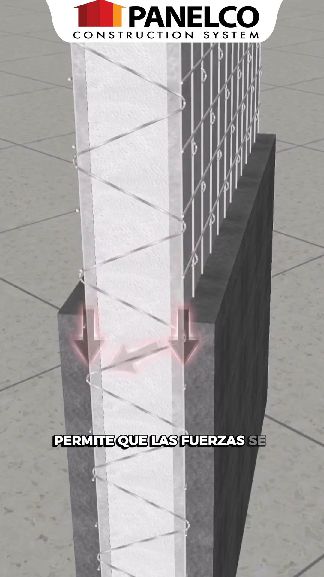 Panelco Sistema... - Panelco Sistema Constructivo