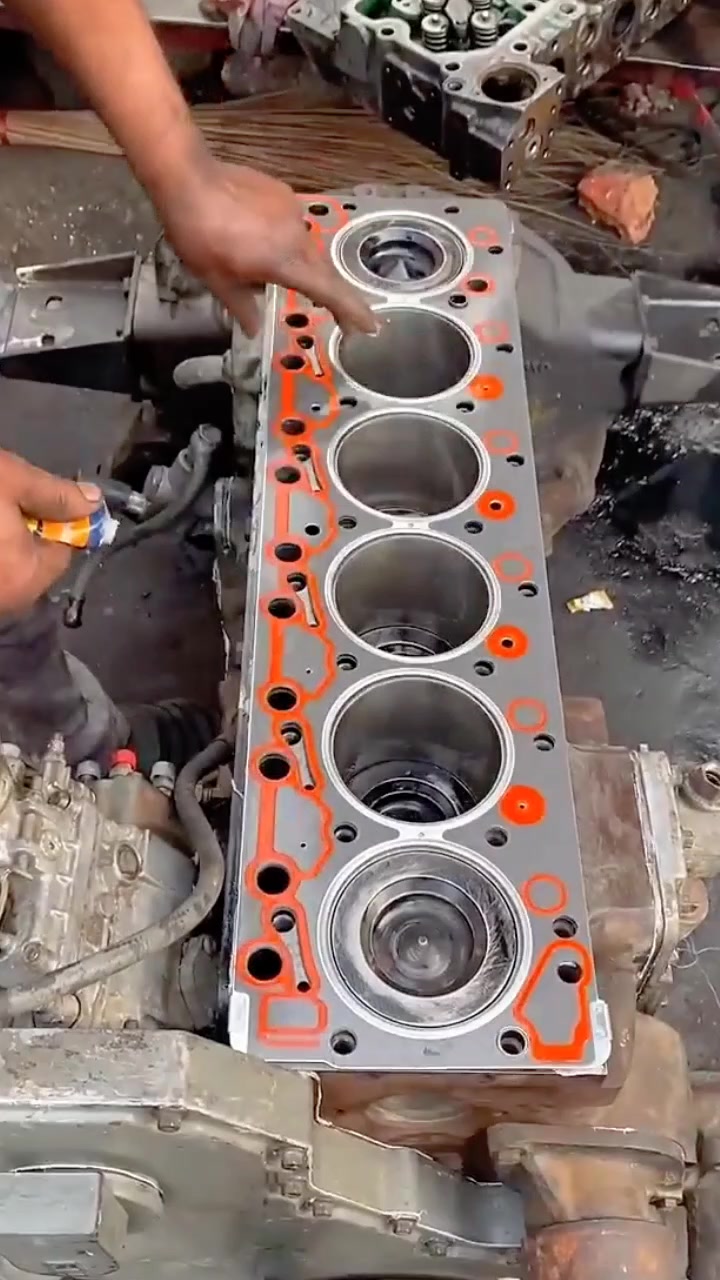 the-best-breaking-engines-car-mechanic-automotive-reelsvideo-reels