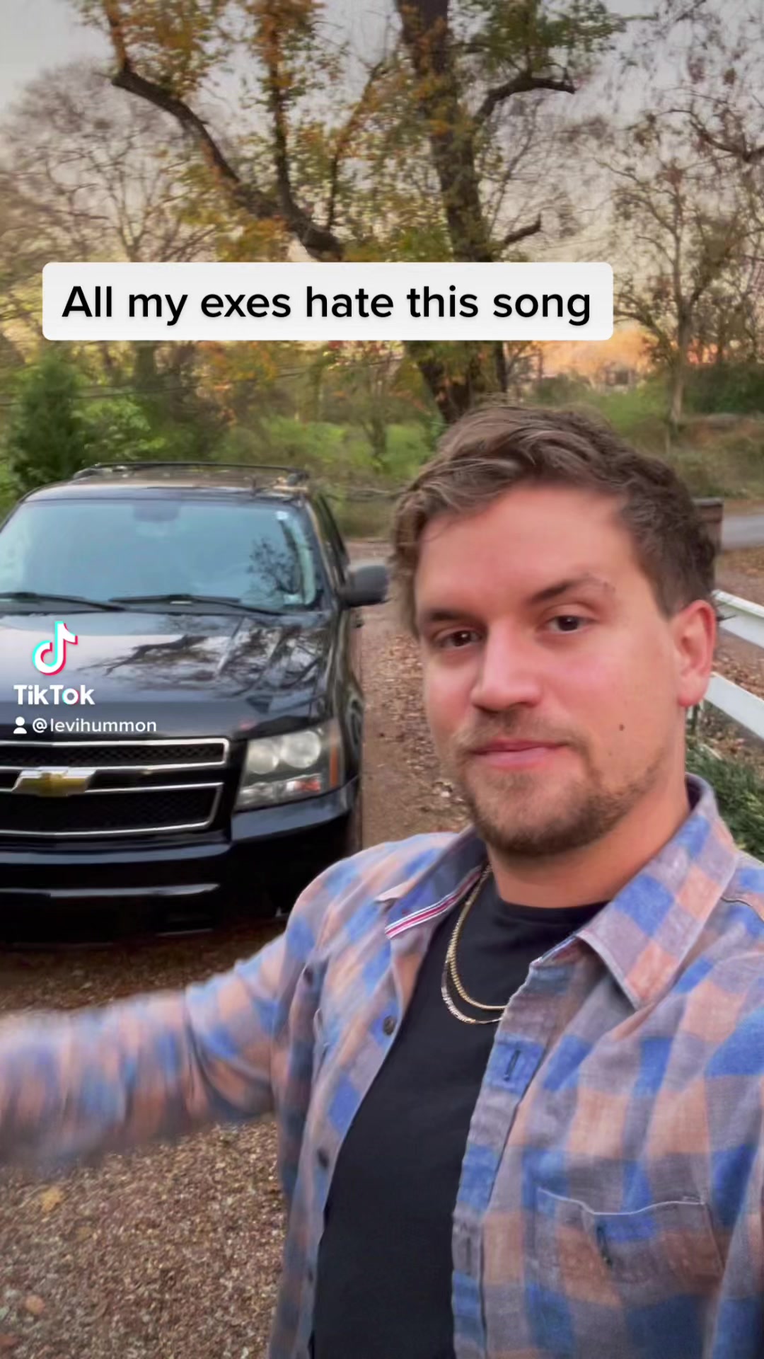 They really do #goodriddance #fyp #ex #breakup #trend | Levi Hummon ...