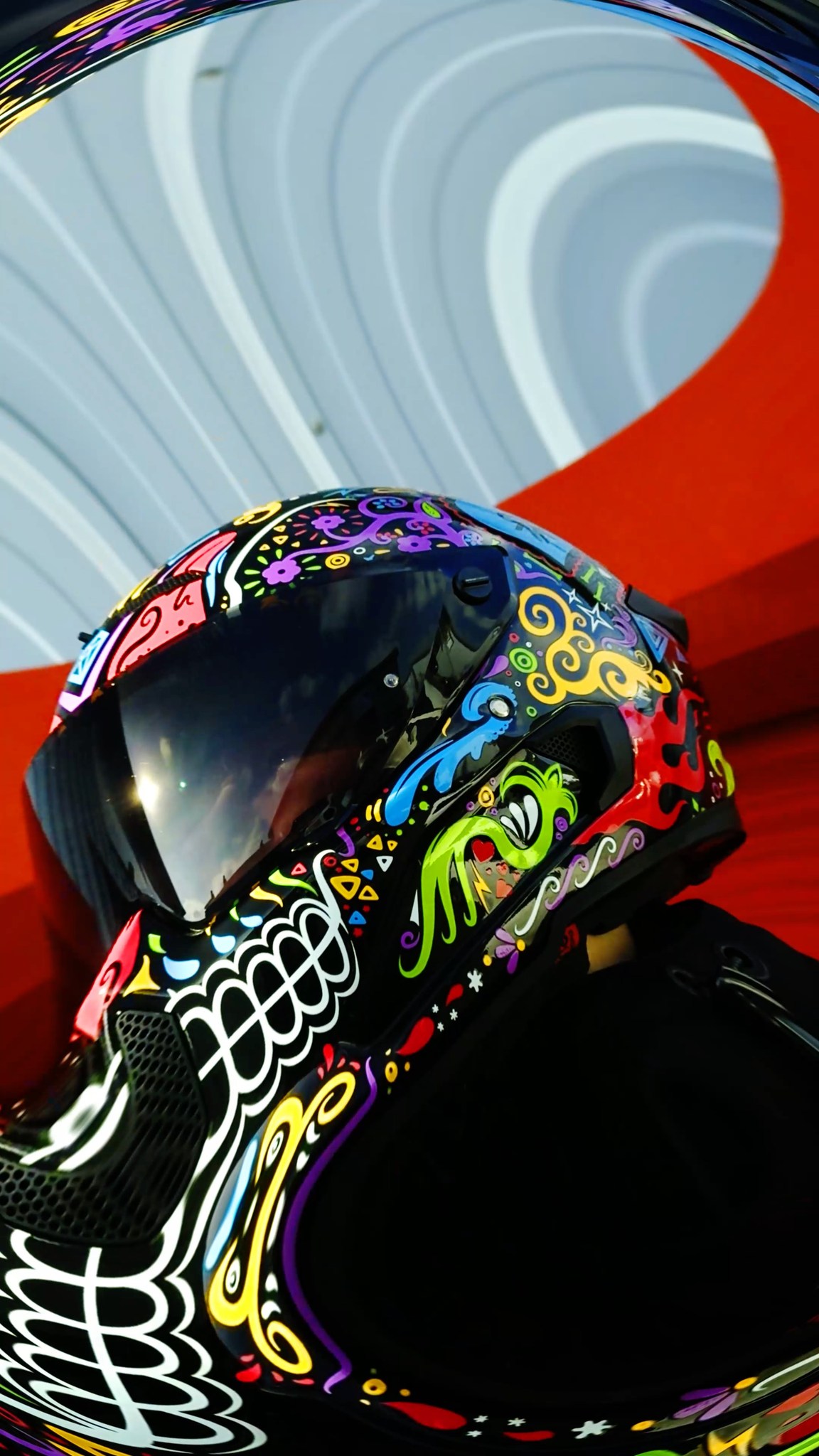 euro motorcycle helmets ILM for Adult Men Women Full Face DOT ECE Powersports Dual Visor Street Racing Helmet with Pinlock Cascos para Motos Model MF509 (Whites, M) : Automotive Eclipse is a mirrored black finish dusted with blue and silver metallic flecks Biltwell Gringo Helmet - Gloss