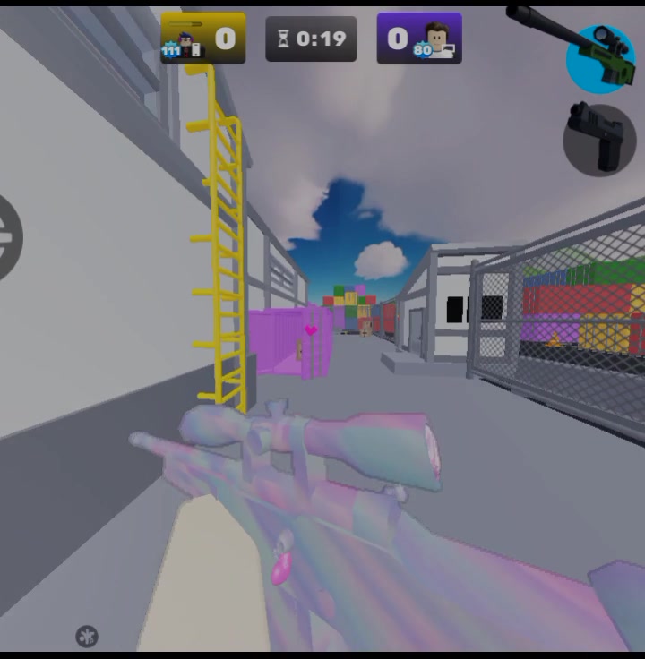 I Hosted a $15,000 KNIFE ONLY Tournament 😱🔥 Roblox Rivals