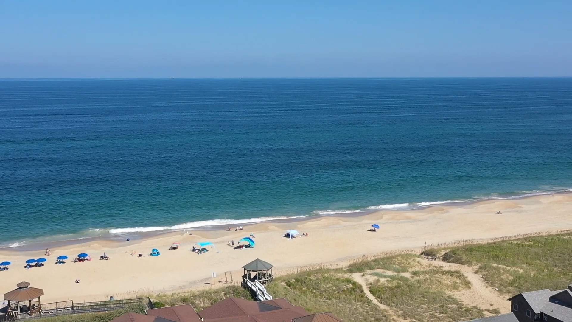 The Croatan Surf Club is an oceanfront complex with amenities like no ...