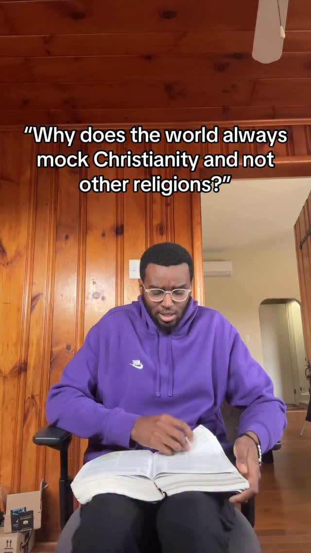 Have you ever noticed how TV shows, movies, and mainstream media ...