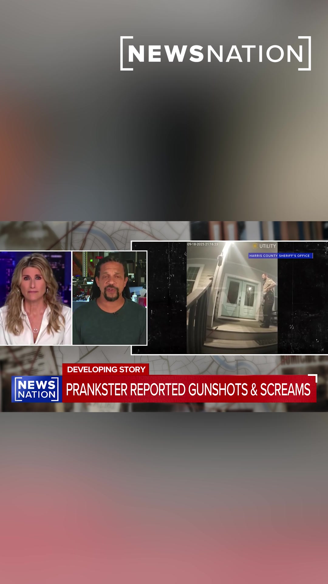D4vd’s parents were victims of a swatting prank in Texas after someone ...