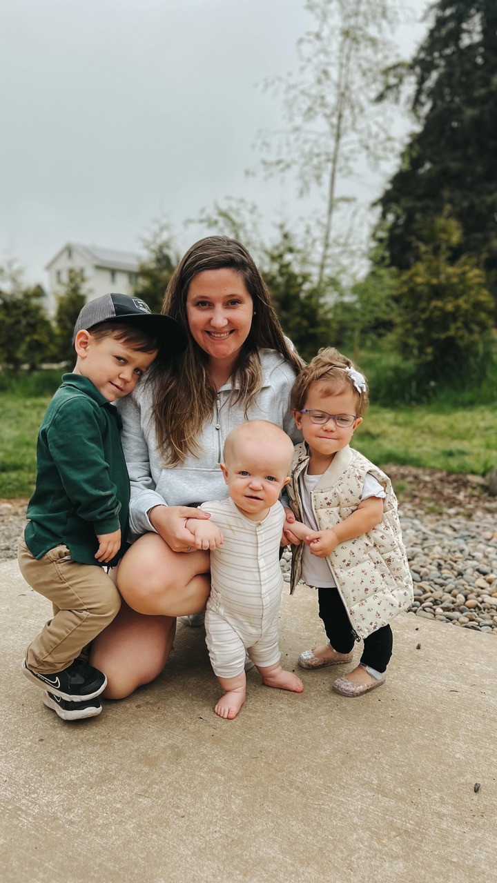 Show some love! Drop a ️ if you’re with me!⛲ 🌜 🦉 😇 💘 | Jackson & Lilah ...