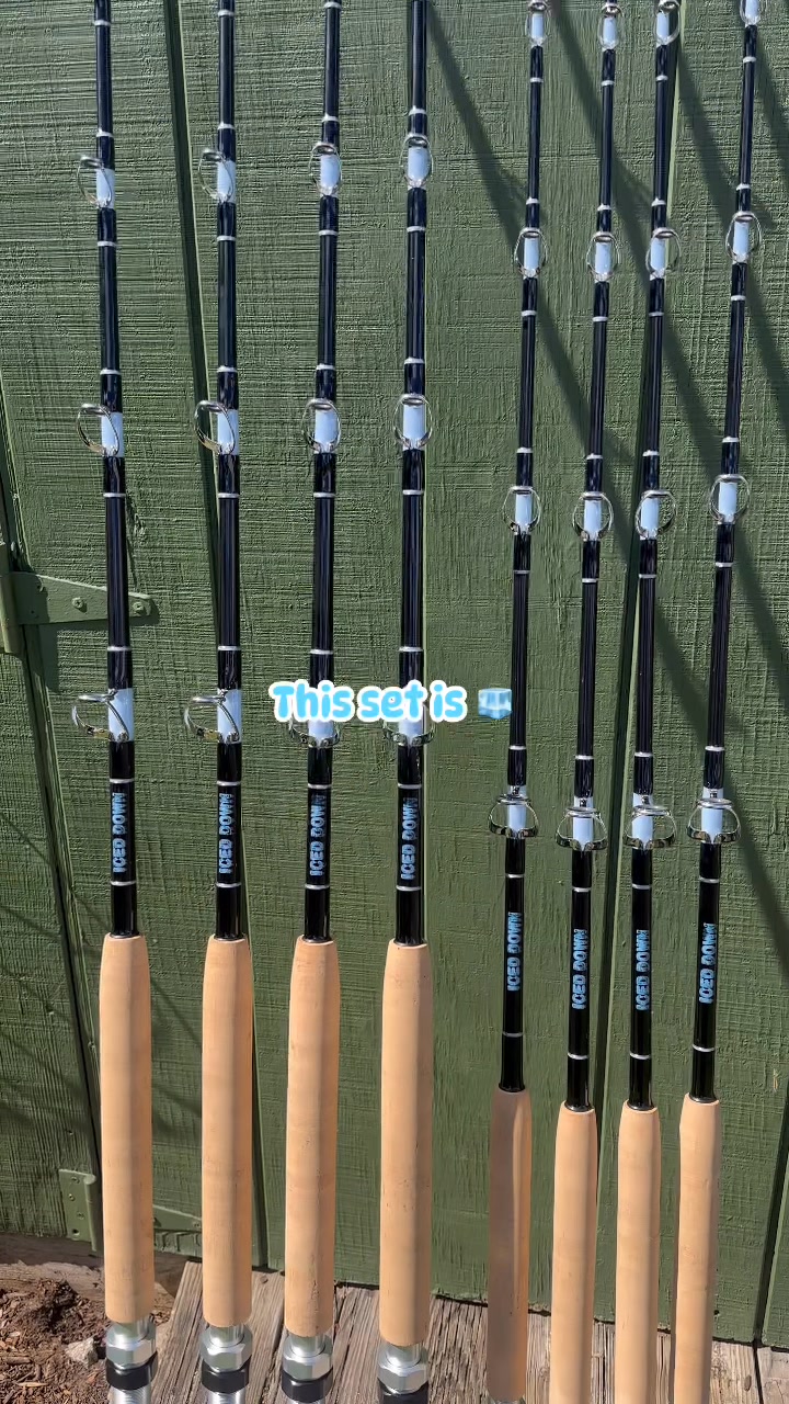 custom fishing rods massachusetts Casting Rod 68 Medium Fast Who creates custom fishing rods