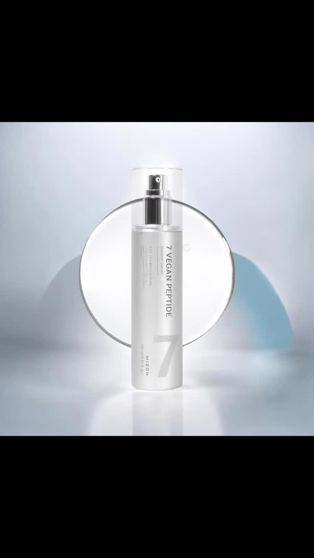 ZINZINO SKIN SERUM // a 24-hour youth formula for the face and