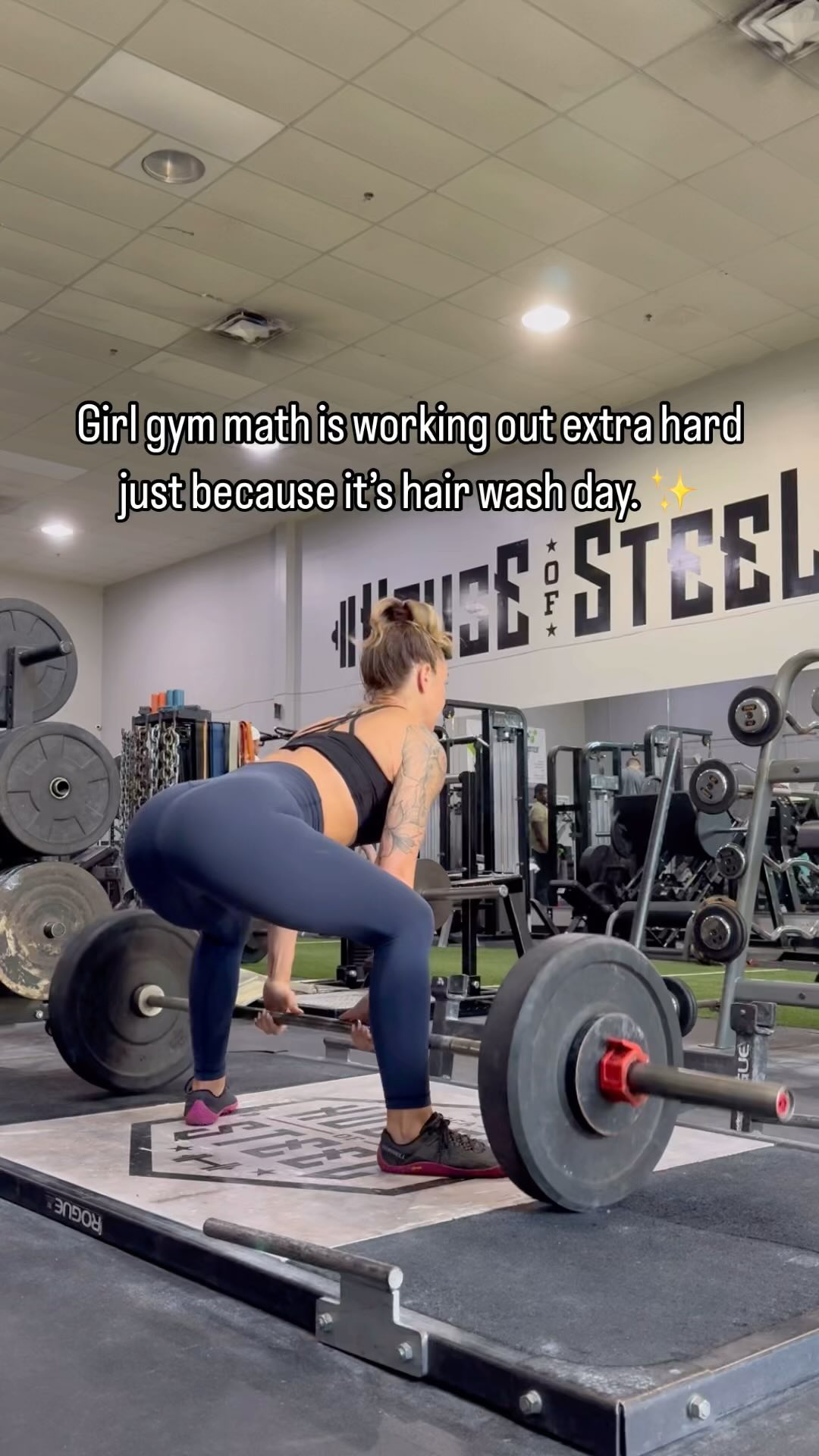 Lynsay Brown