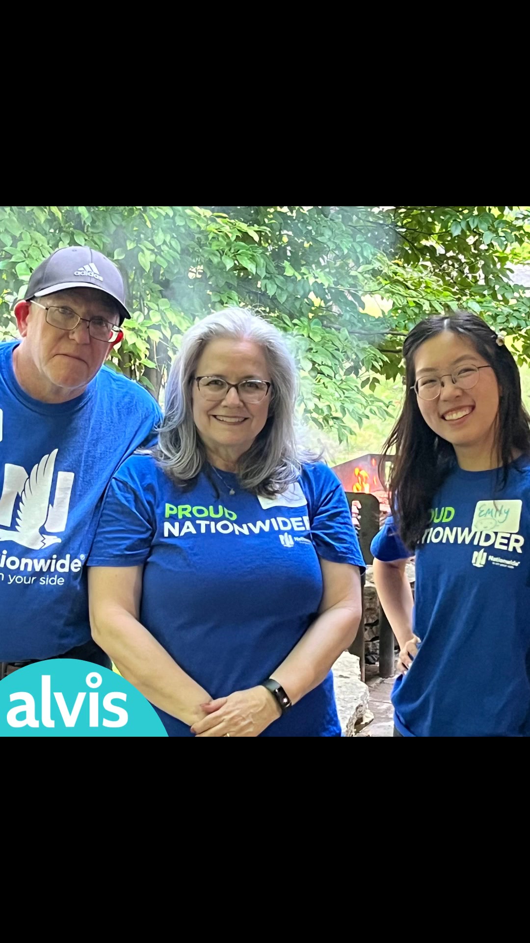 Alvis is celebrating the completion of our $25 million expansion ...