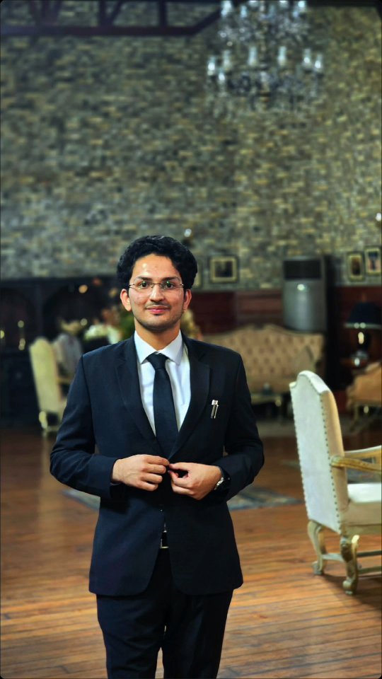 Khalid Khaista