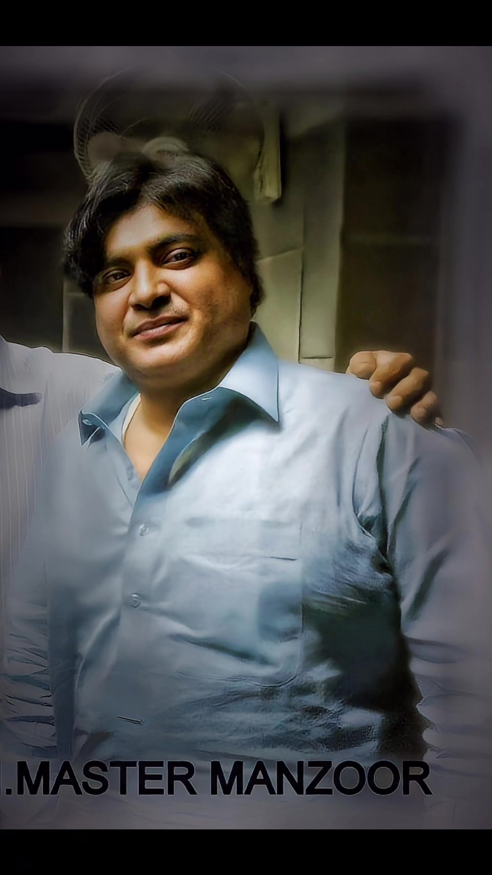 Master Manzoor