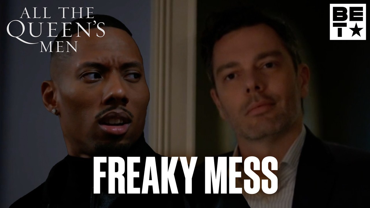Babyface agrees to a freaky situation and is later thrown in a sticky ...