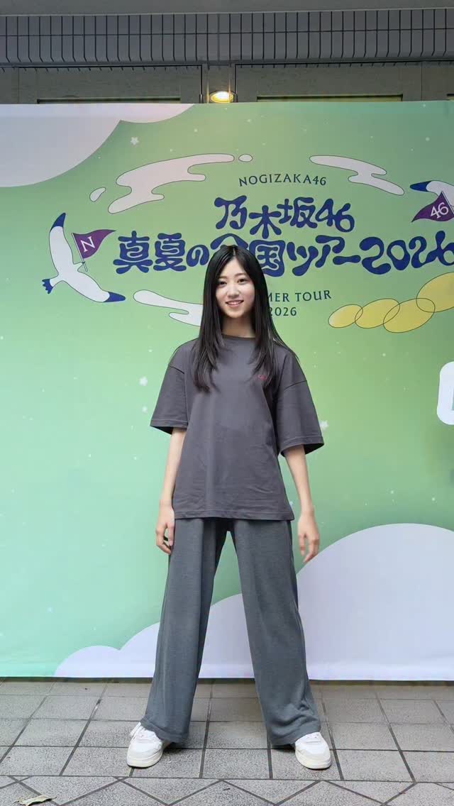 命の色」 ひーつんver🎨 ⁡ #川端晃菜 #乃木坂46_命の色 #乃木坂46