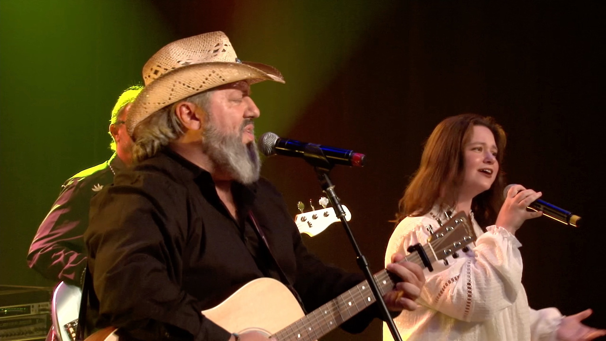 Chris Stapleton fans! SURPRISE! It's HERE! 😮 The wait is over! Check ...