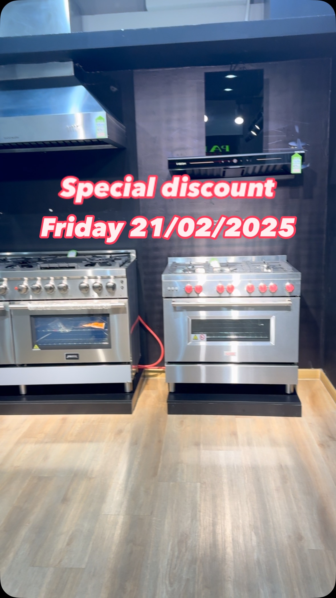 Roma kitchen on Reels | Facebook