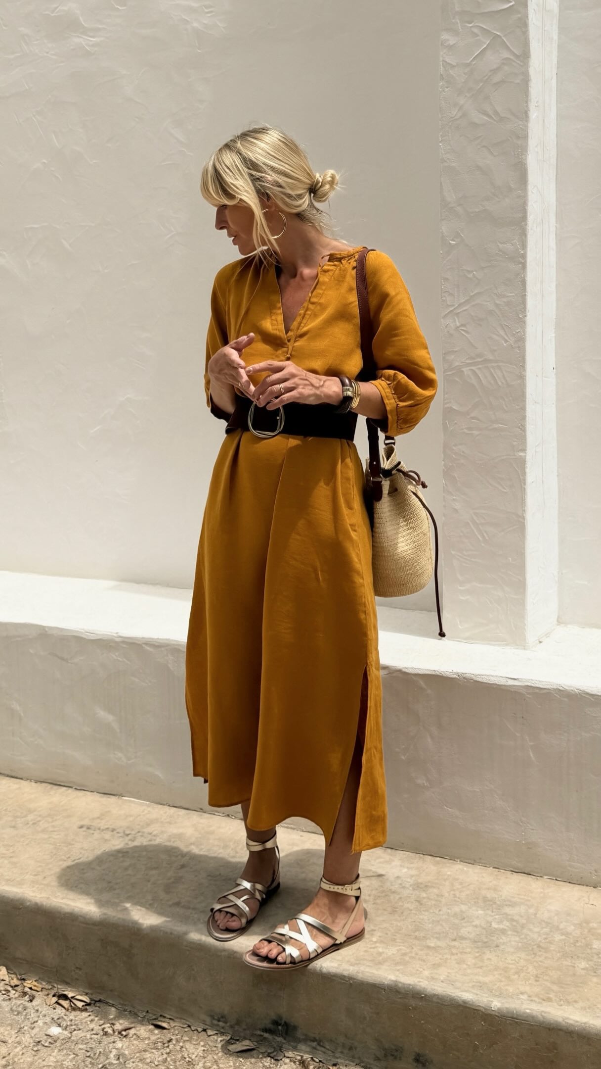 Southern Charm star Madison LeCroy has plenty of Amazon styles she recommends that will make you feel confident this summer 🌞Shop in the comments below. #einsidershop