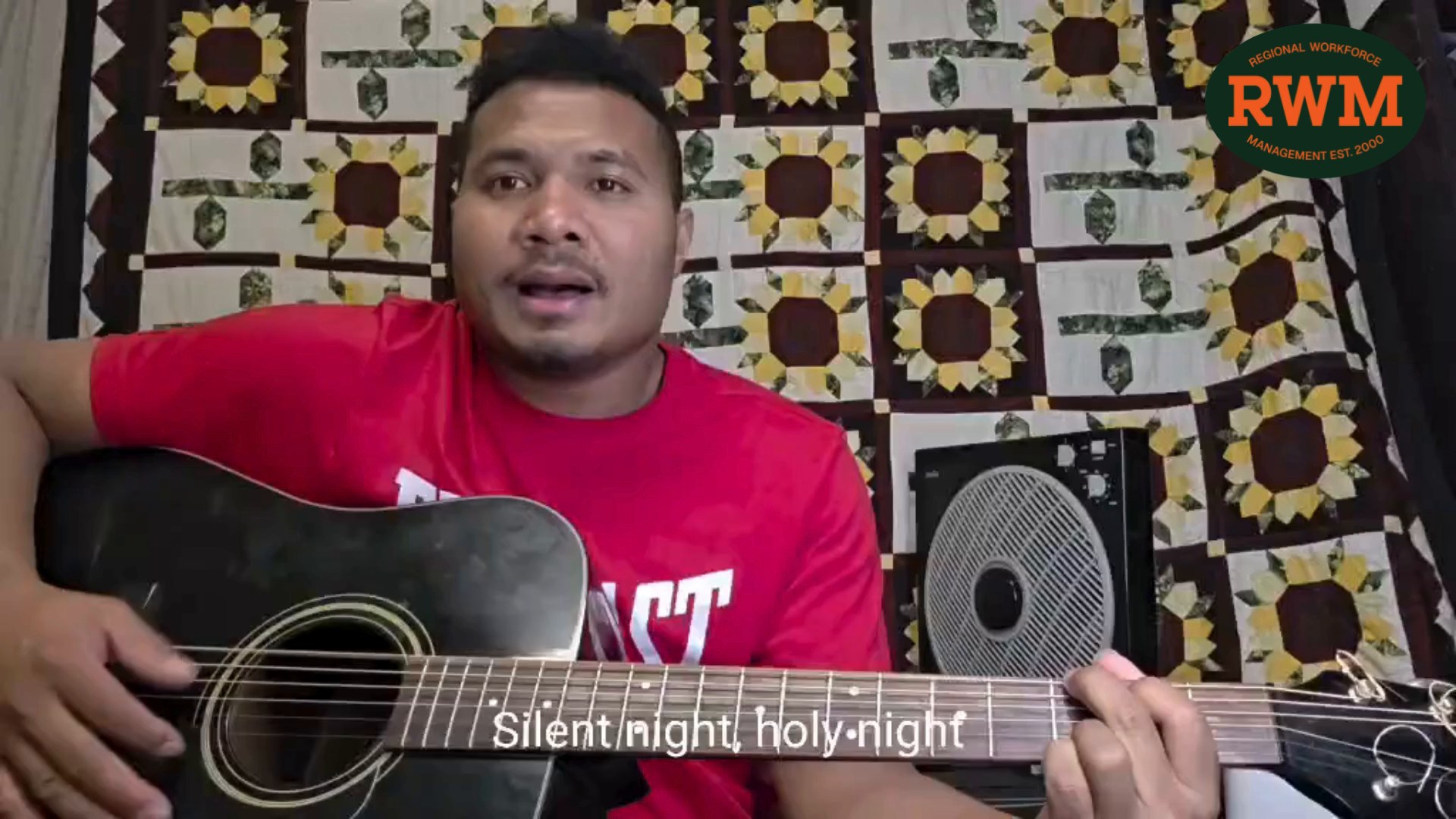 We’re wrapping up our festive videos with this one and it’s a great way ...