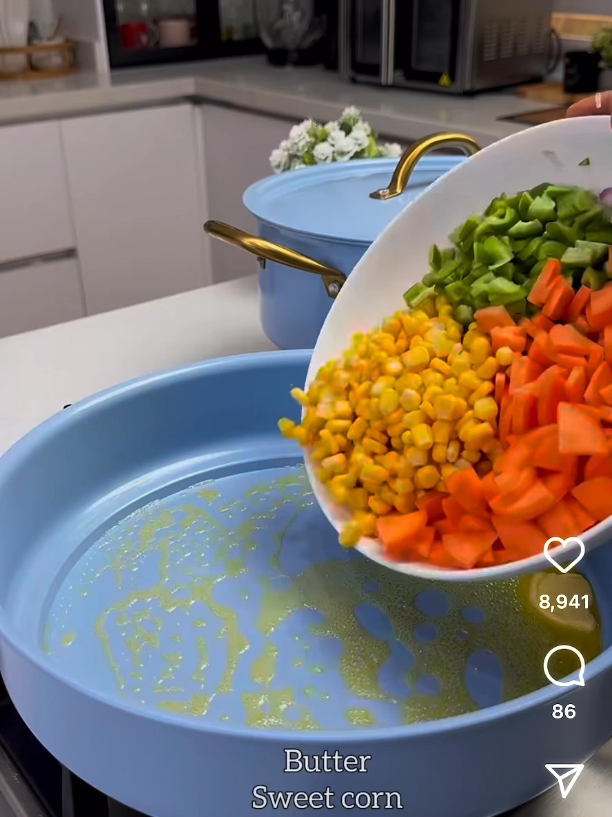 KB Meals and Recipes Vlogs