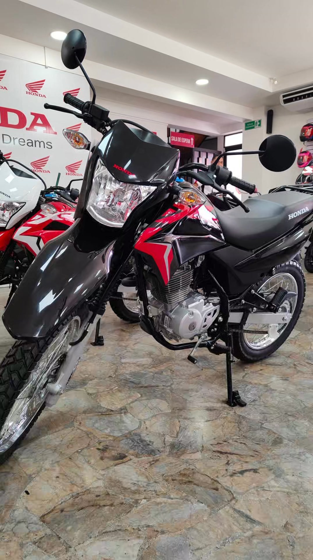 Jony Rider