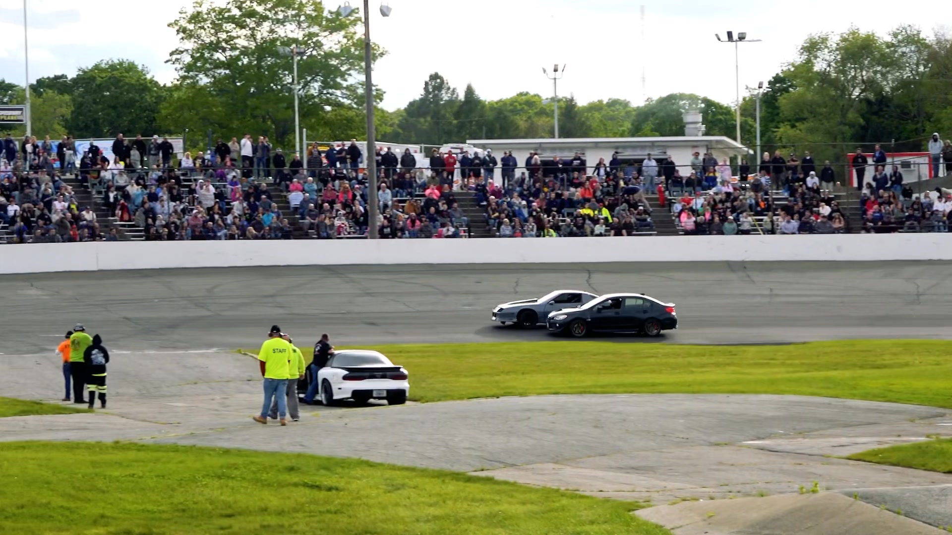 Catch up with all the Spectator Drag action during the 2025 Season at ...