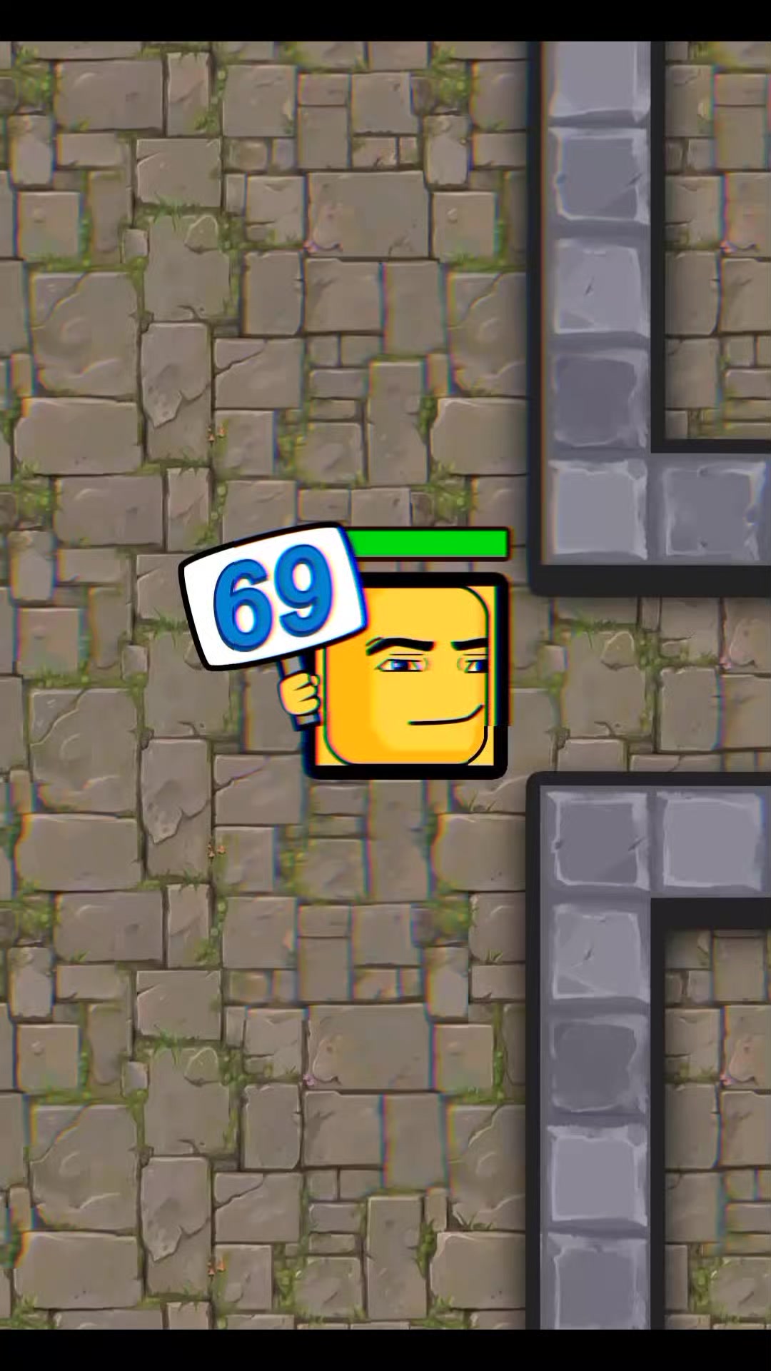 67D player vs 69D player 👾 war | 67D Gaming | Facebook