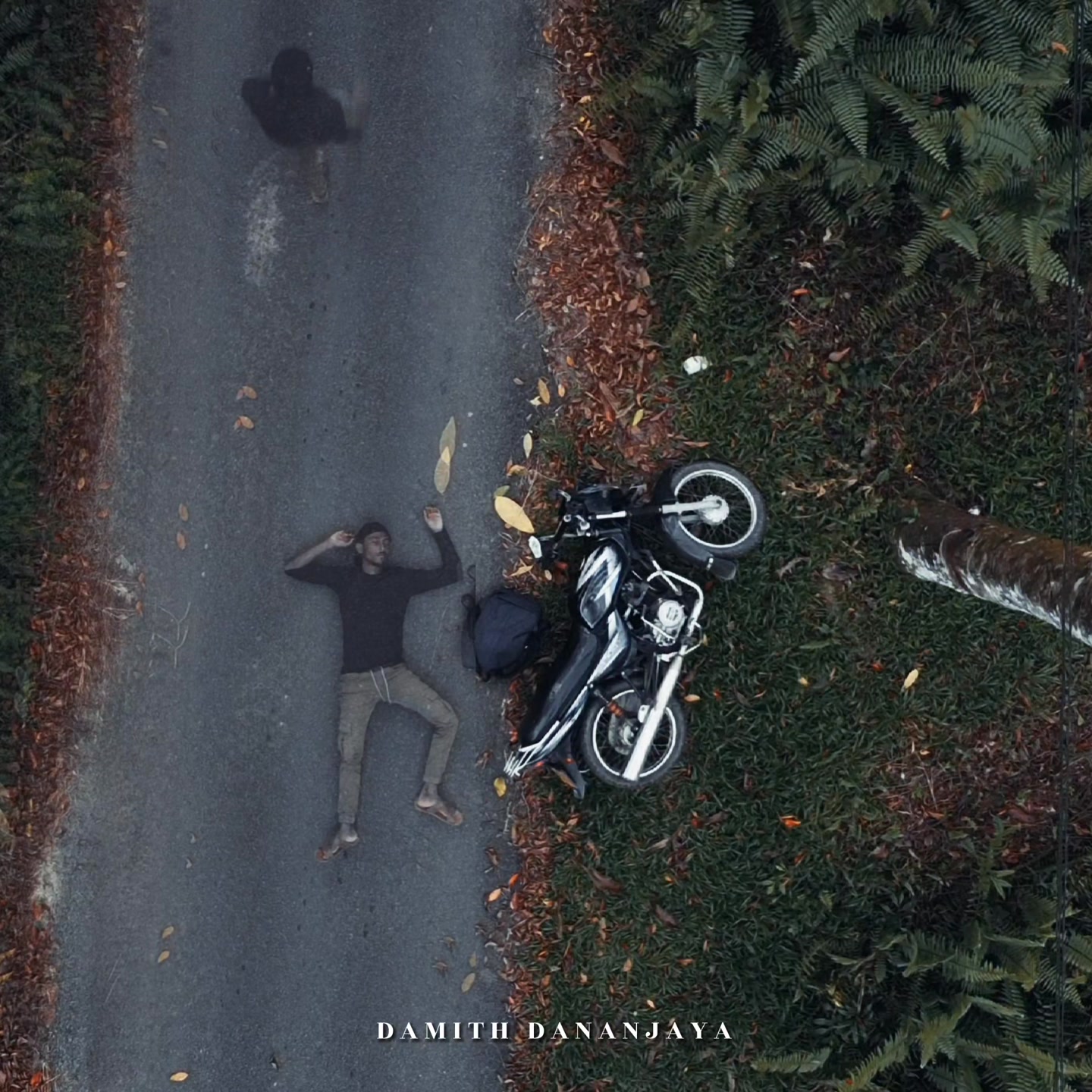 Damith Dananjaya