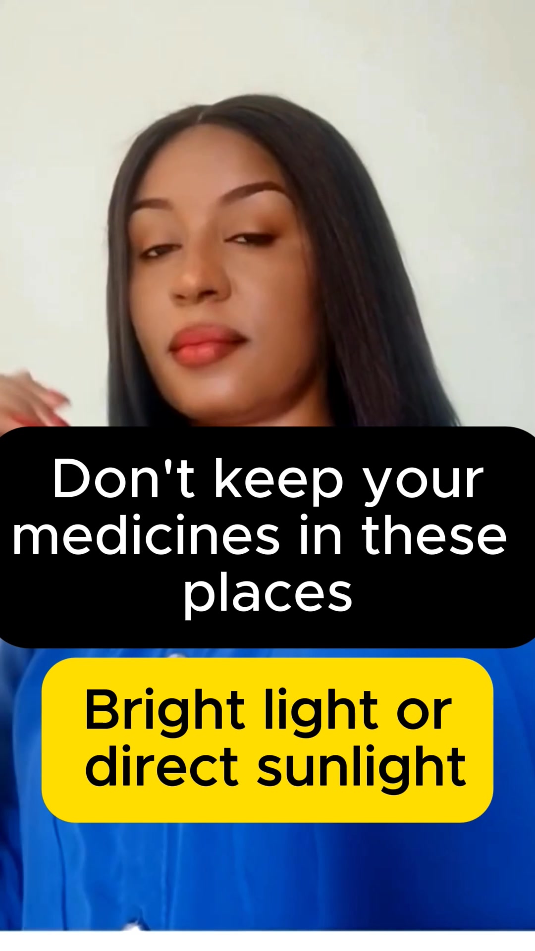 What happens to compounded meds when left out of the fridge for days?