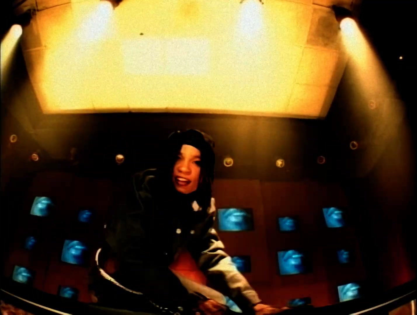 Public Announcement - Body Bumpin' (Yippie Yi-Yo) (Remix) (1999