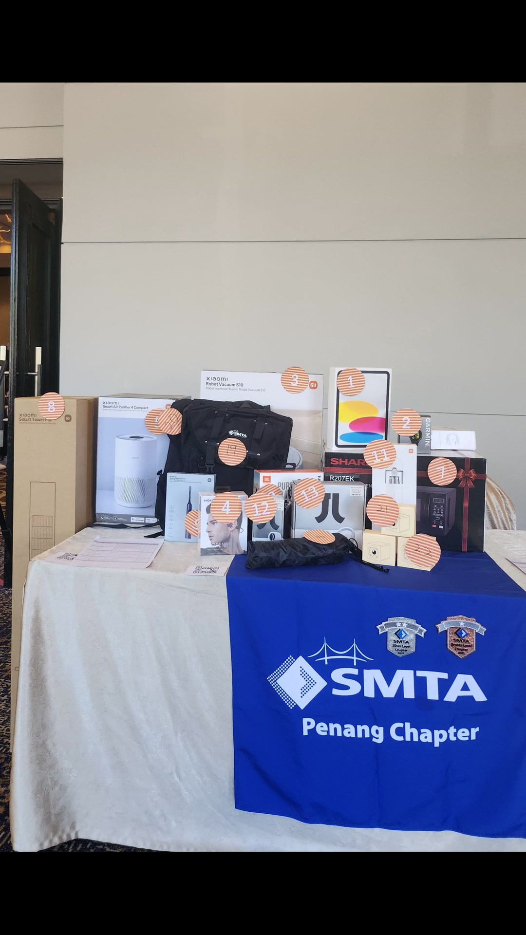 SMTA Penang Chapter