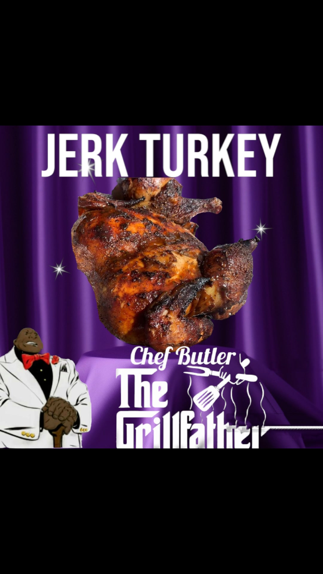 Chef Butler. catering kitchen cooks for you