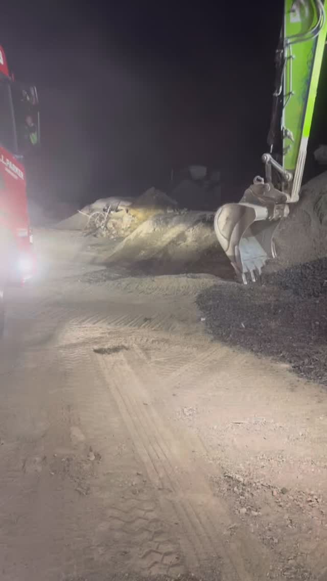 Join site manager Paul for a first look at our latest project in the ...