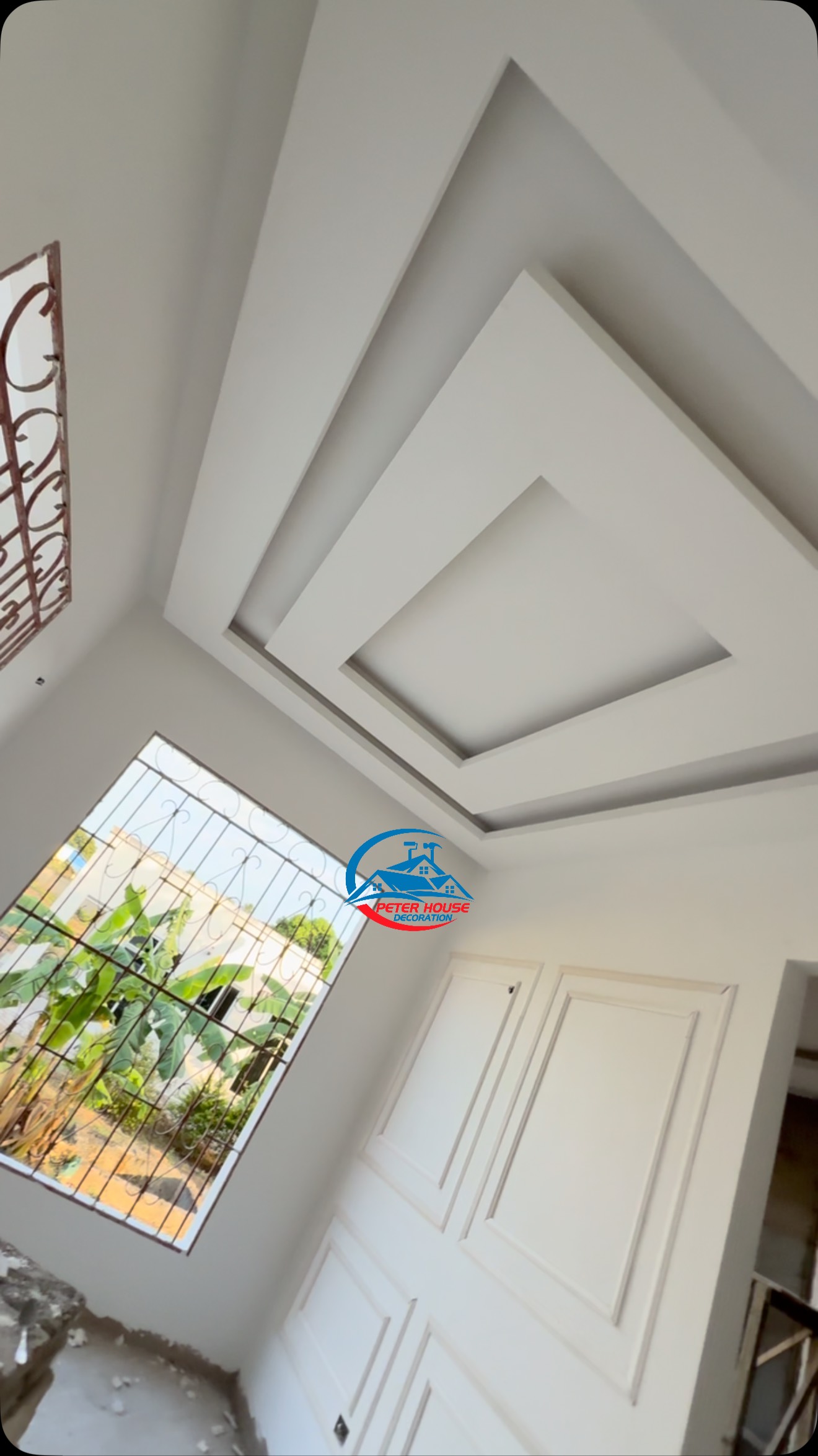 📌INTERNAL INTERIOR DESIGN. DONE. | Peter_house_decoration | Facebook