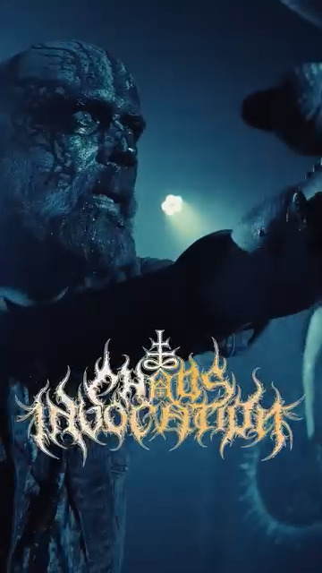 Chaos Invocation (@ChaosInvocation) • Facebook