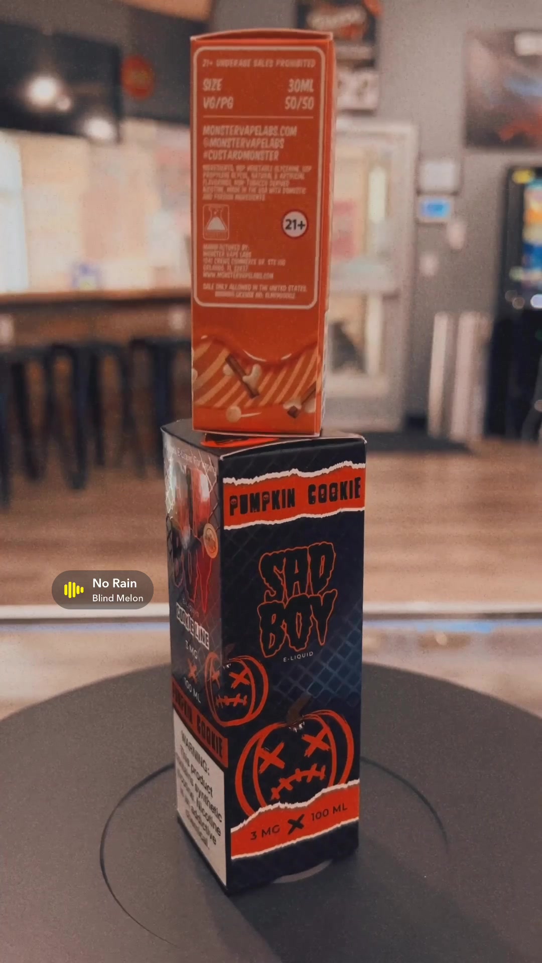pumpkin vape juice Thought the group would appreciate this spice 🎃 it's so tasty and accurate FLAVORES:SOUR APPLE ICE Gimi 30K Disposable Vape Buy Delta-9 THC Products