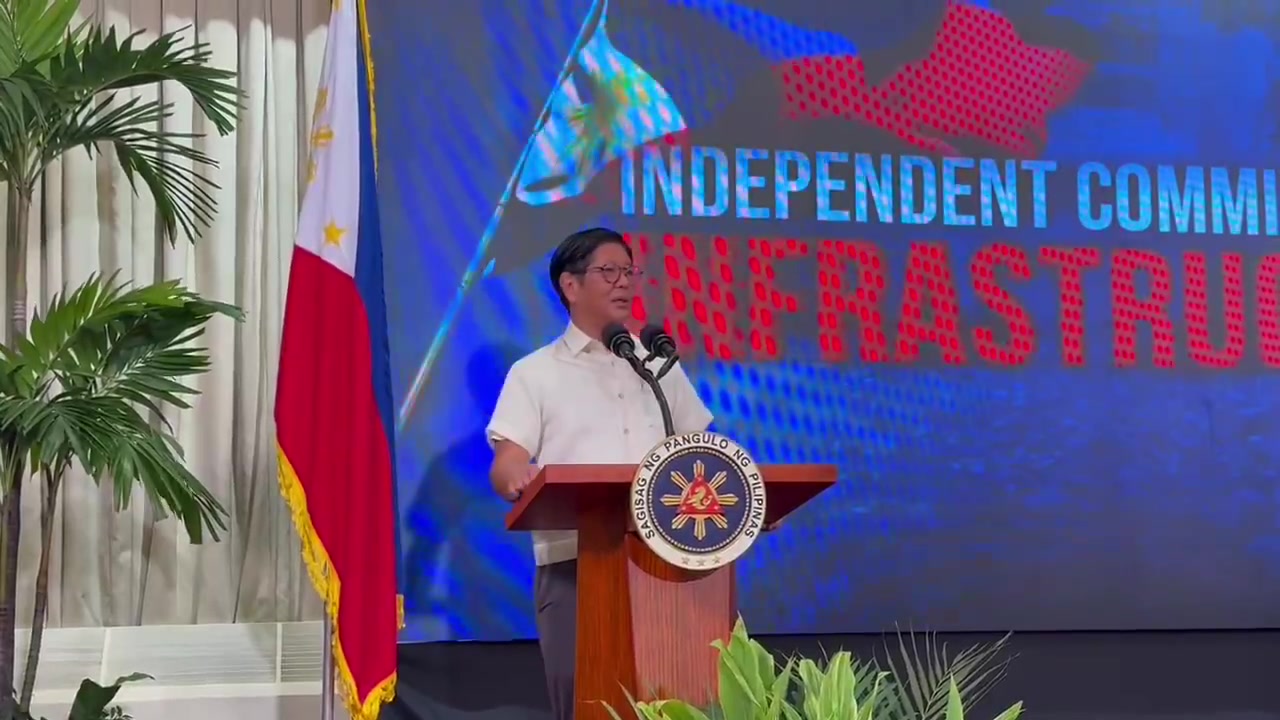 ‘TINANGGAL NOONG LAST ADMINISTRATION’ WATCH: The Marcos admin brings ...