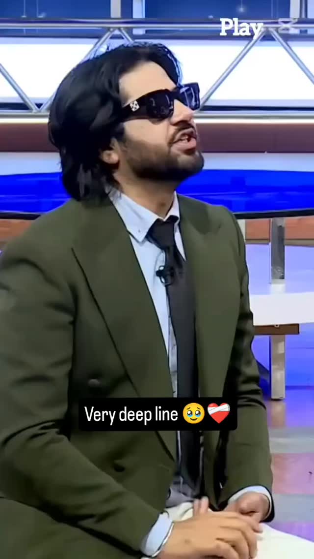 Very deep line 🥹 ️‍🩹 #reelsinstagram#viral#shayri#love #foryou @mr ...