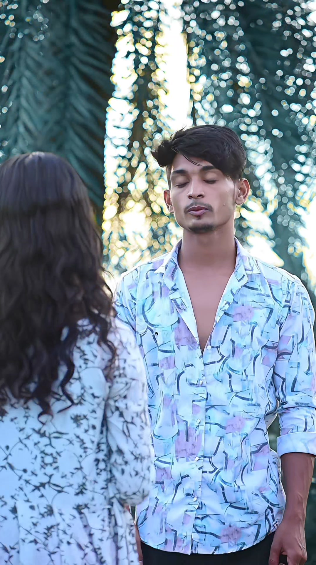 নীল প্রজাপতি 🦋 ️🥰 #viralpost2025 #ranikhatun907 #masumraj908 # ...
