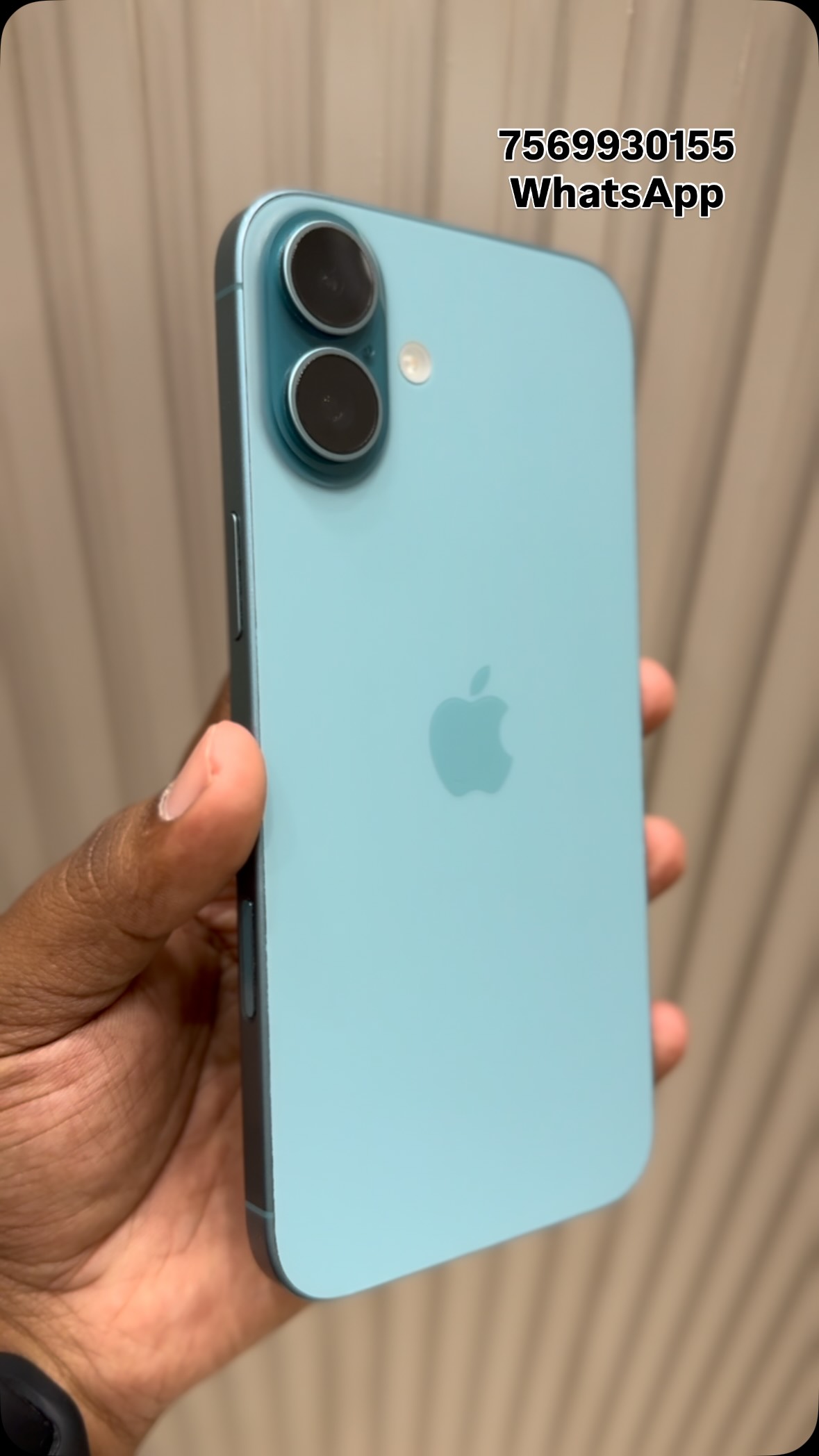 iPhone 16 Plus #buy #iphone #16plus #japan | elegant_mobiles