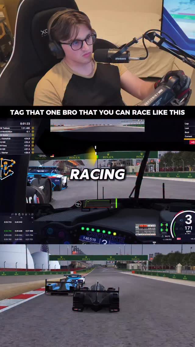 Tag that one bro with the special sauce 🌶️ #f1 #formula1 #motorsport # ...