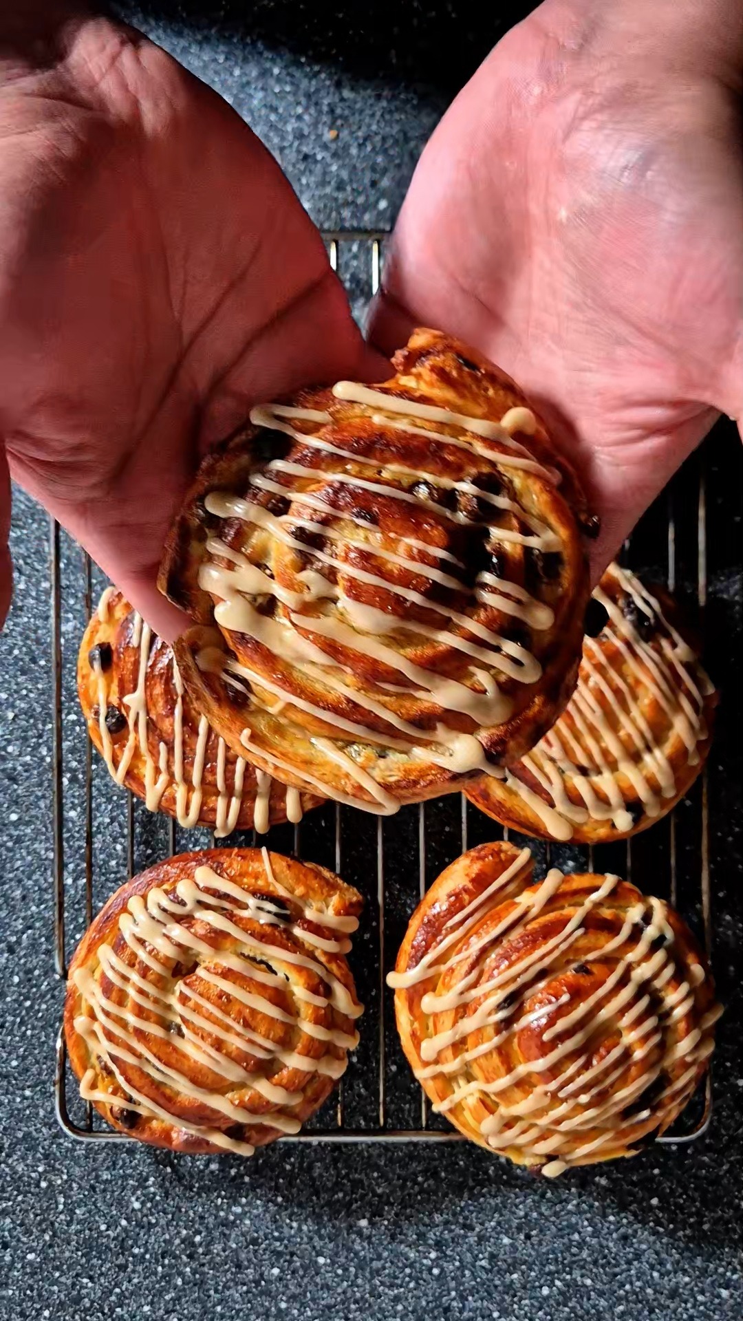 The Perfect Pan au Raisin Treat yourself to the ultimate French pastry ...