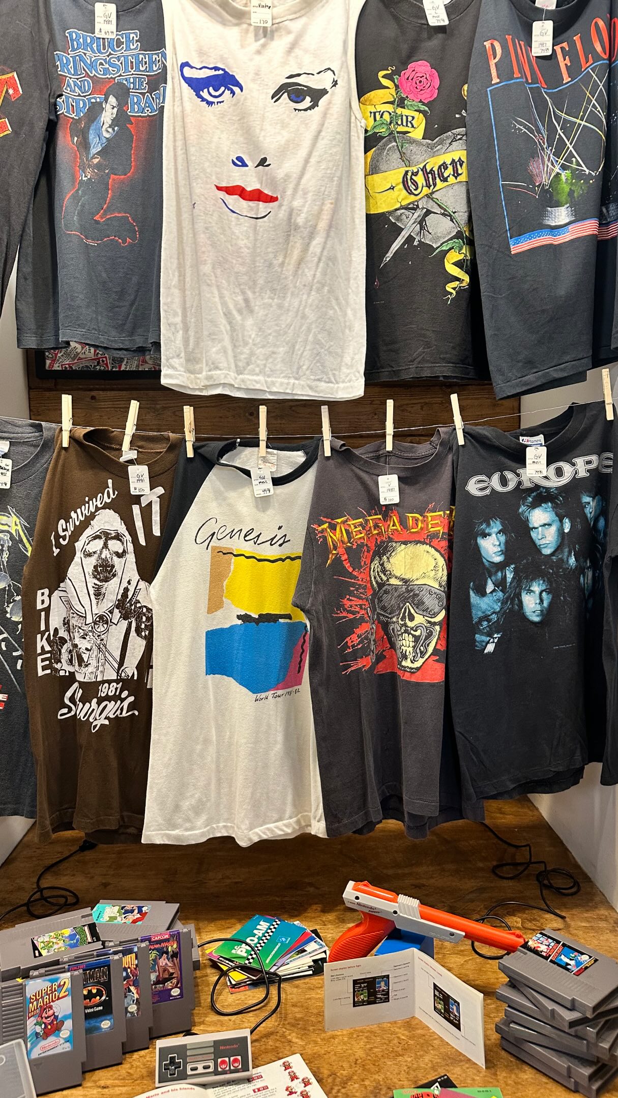 Sunday's Best Vintage | Los Angeles CA